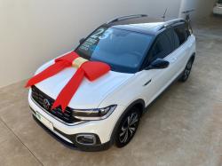 VOLKSWAGEN T-Cross 1.4 4P 250 TSI FLEX HIGHLINE AUTOMTICO