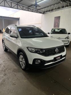 VOLKSWAGEN T-Cross 1.0 4P 200 TSI FLEX SENSE AUTOMTICO