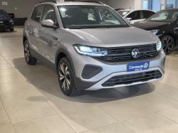 VOLKSWAGEN T-Cross 1.0 4P 200 TSI FLEX THE TOWN AUTOMTICO