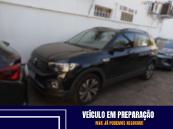 VOLKSWAGEN T-Cross 1.0 4P 200 TSI FLEX COMFORTLINE AUTOMTICO