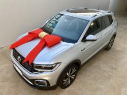 VOLKSWAGEN T-Cross 1.4 4P 250 TSI FLEX HIGHLINE AUTOMTICO