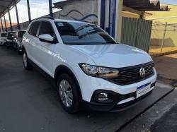 VOLKSWAGEN T-Cross 1.0 4P 200 TSI FLEX SENSE AUTOMTICO