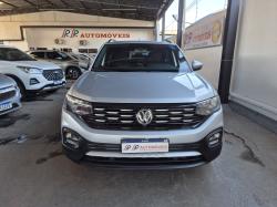 VOLKSWAGEN T-Cross 1.0 4P 200 TSI FLEX COMFORTLINE AUTOMTICO