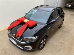 VOLKSWAGEN T-Cross 1.0 4P 200 TSI FLEX AUTOMTICO