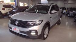 VOLKSWAGEN T-Cross 1.0 4P 200 TSI FLEX SENSE AUTOMTICO