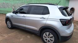 VOLKSWAGEN T-Cross 1.0 4P 200 TSI FLEX SENSE AUTOMTICO