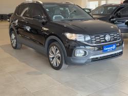 VOLKSWAGEN T-Cross 1.4 4P 250 TSI FLEX HIGHLINE AUTOMTICO