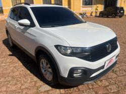 VOLKSWAGEN T-Cross 1.0 4P 200 TSI FLEX AUTOMTICO