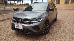 VOLKSWAGEN T-Cross 1.4 4P 250 TSI FLEX HIGHLINE AUTOMTICO
