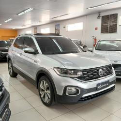 VOLKSWAGEN T-Cross 1.4 4P 250 TSI FLEX HIGHLINE AUTOMTICO
