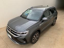 VOLKSWAGEN Taos 1.4 16V 4P FLEX 250 TSI HIGHLINE AUTOMTICO