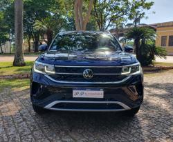 VOLKSWAGEN Taos 1.4 16V 4P FLEX 250 TSI HIGHLINE AUTOMTICO