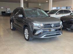 VOLKSWAGEN Taos 1.4 16V 4P FLEX 250 TSI CONFORTLINE AUTOMTICO