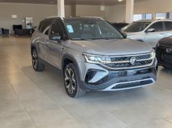 VOLKSWAGEN Taos 1.4 16V 4P FLEX 250 TSI HIGHLINE AUTOMTICO