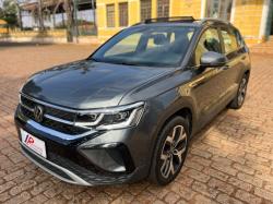 VOLKSWAGEN Taos 1.4 16V 4P FLEX 250 TSI HIGHLINE AUTOMTICO