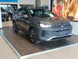 VOLKSWAGEN Tera 1.0 12V 4P 170 TSI HIGH AUTOMTICO