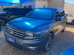 VOLKSWAGEN Tiguan 1.4 250 TSI TOTAL FLEX ALLSPACE TURBO AUTOMTICO TIPTRONIC