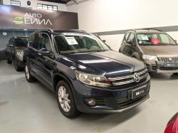 VOLKSWAGEN Tiguan 2.0 16V 4P TSI 4WD TURBO AUTOMTICO