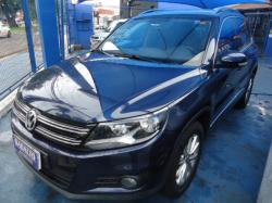 VOLKSWAGEN Tiguan 2.0 16V 4P TSI 4WD TURBO AUTOMTICO