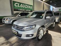 VOLKSWAGEN Tiguan 2.0 16V 4P FSI 4WD TURBO AUTOMTICO