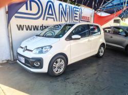 VOLKSWAGEN UP 1.0 12V 4P TSI FLEX MOVE UP