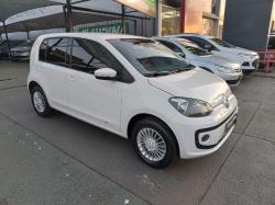 VOLKSWAGEN UP 1.0 12V 4P TSI FLEX MOVE UP