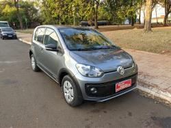 VOLKSWAGEN UP 1.0 12V 4P TRACK FLEX