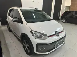 VOLKSWAGEN UP 1.0 12V TSI CONNECT FLEX