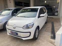 VOLKSWAGEN UP 1.0 12V 4P FLEX MOVE UP