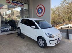 VOLKSWAGEN UP 1.0 12V 4P FLEX MOVE UP