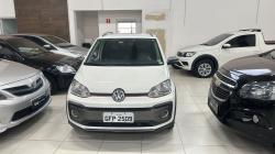 VOLKSWAGEN UP 1.0 12V 4P TSI FLEX HIGH UP