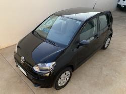 VOLKSWAGEN UP 1.0 12V 4P TAKE FLEX