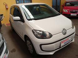 VOLKSWAGEN UP 1.0 12V 4P FLEX MOVE UP