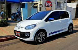 VOLKSWAGEN UP 1.0 12V 4P TSI FLEX SPEED