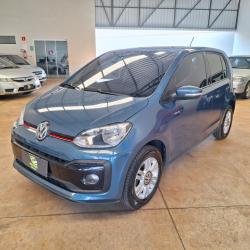 VOLKSWAGEN UP 1.0 12V 4P FLEX MOVE UP