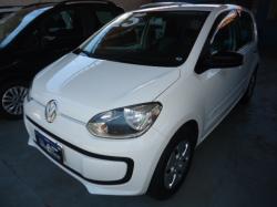 VOLKSWAGEN UP 1.0 12V 4P TAKE FLEX