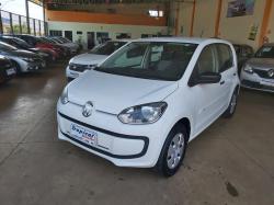 VOLKSWAGEN UP 1.0 12V 4P TAKE FLEX