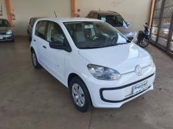 VOLKSWAGEN UP 1.0 12V 4P TAKE FLEX