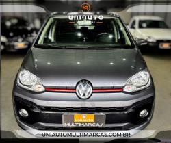 VOLKSWAGEN UP 1.0 12V 4P TSI FLEX MOVE UP