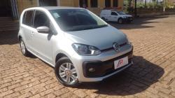 VOLKSWAGEN UP 1.0 12V 4P TSI FLEX MOVE UP