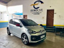 VOLKSWAGEN UP 1.0 12V 4P TSI FLEX PEPPER