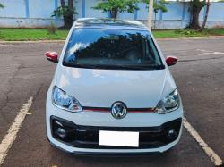 VOLKSWAGEN UP 1.0 12V 4P TSI FLEX MOVE UP