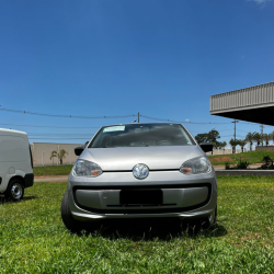 VOLKSWAGEN UP 1.0 12V 4P TAKE FLEX