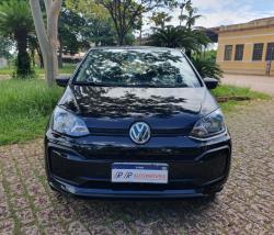 VOLKSWAGEN UP 1.0 12V 4P TAKE FLEX