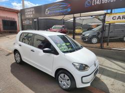 VOLKSWAGEN UP 1.0 12V 4P TAKE FLEX