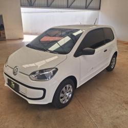 VOLKSWAGEN UP 1.0 12V 4P FLEX MOVE UP