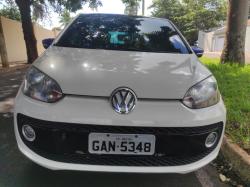 VOLKSWAGEN UP 1.0 12V 4P TSI FLEX SPEED