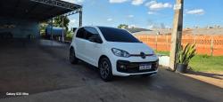 VOLKSWAGEN UP 1.0 12V 4P TSI FLEX PEPPER
