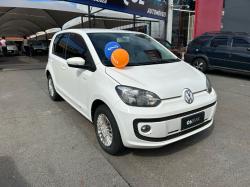 VOLKSWAGEN UP 1.0 12V 4P TSI FLEX MOVE UP