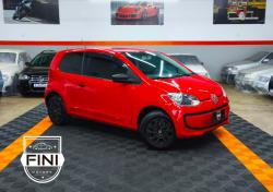 VOLKSWAGEN UP 1.0 12V TAKE FLEX